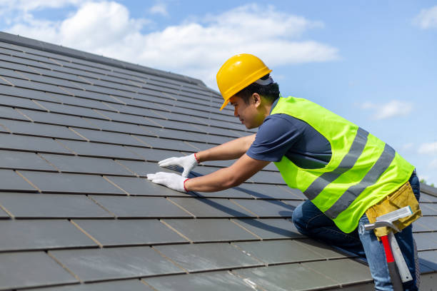 Best Roof Waterproofing Services  in Fobes Hill, WA