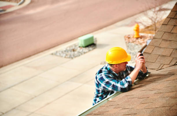 Roof Repair Estimates in Fobes Hill, WA
