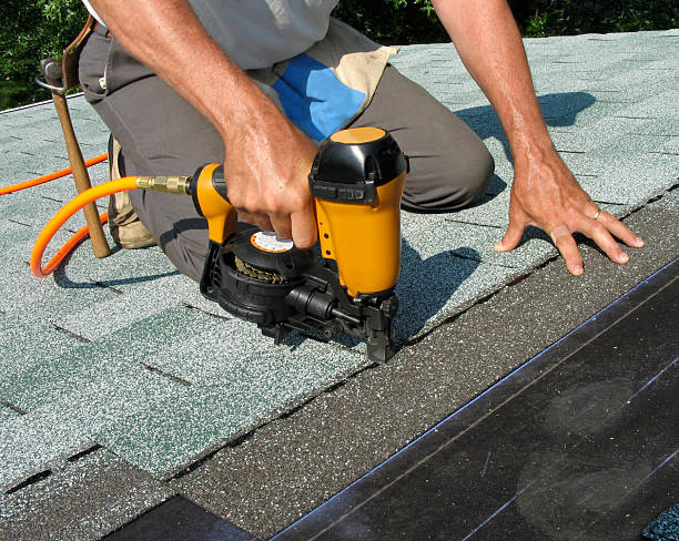 Best Shingle Roofing Installation  in Fobes Hill, WA