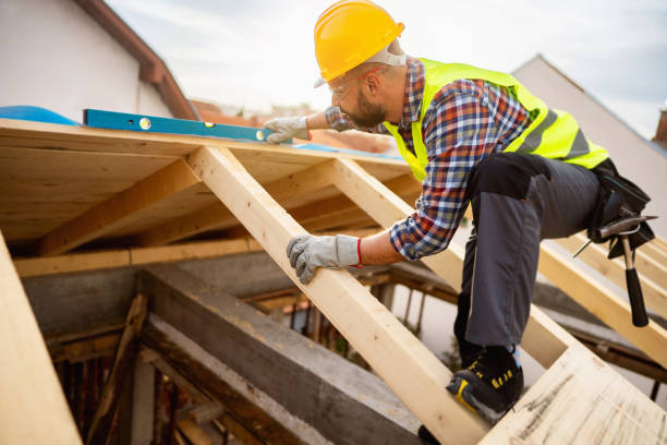 Best Gutter Installation and Roofing  in Fobes Hill, WA