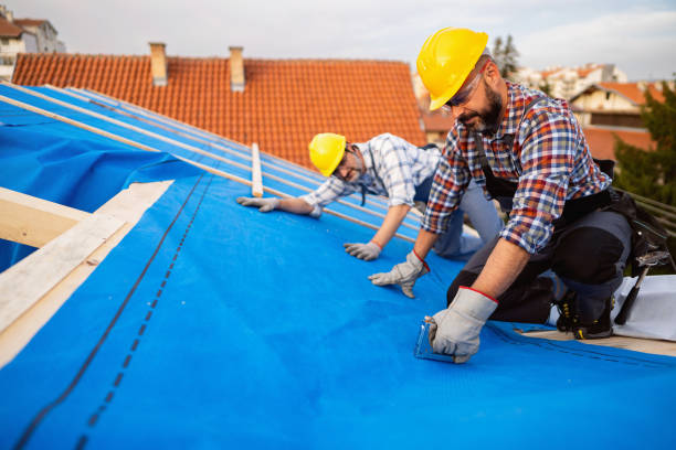 Best Sealant for Roof  in Fobes Hill, WA