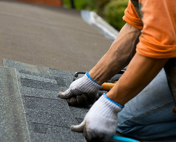 Fobes Hill, WA Roofing Contractor Company