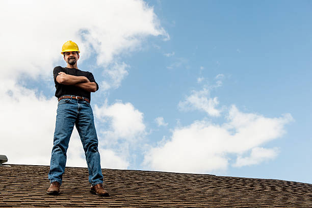 Professional Roofing Contractor in Fobes Hill, WA