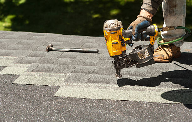 Best Roof Gutter Cleaning  in Fobes Hill, WA