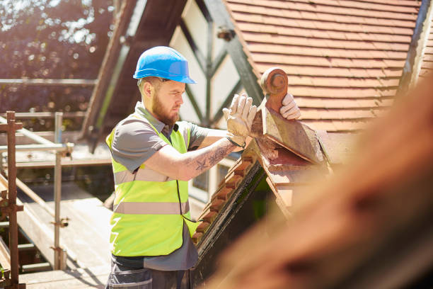 Quick and Trustworthy Emergency Roof Repair Services in Fobes Hill, WA