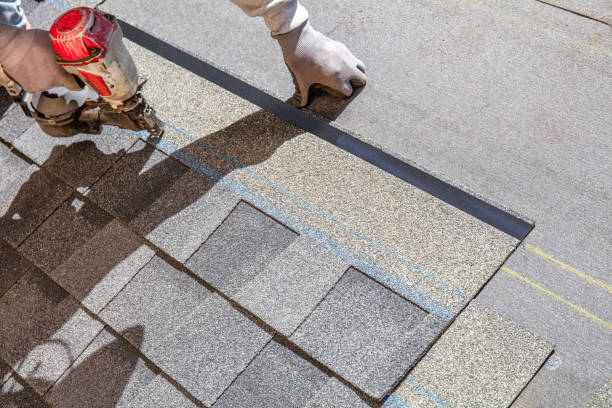 Best Slate Roofing Contractor  in Fobes Hill, WA