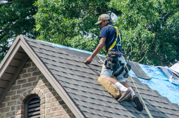 Best Best Roofing Contractors  in Fobes Hill, WA